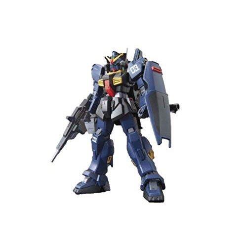 バンダイ 1/144 HGUC-194 ガンダムMK-II(ティターンズ仕様) 9月17日