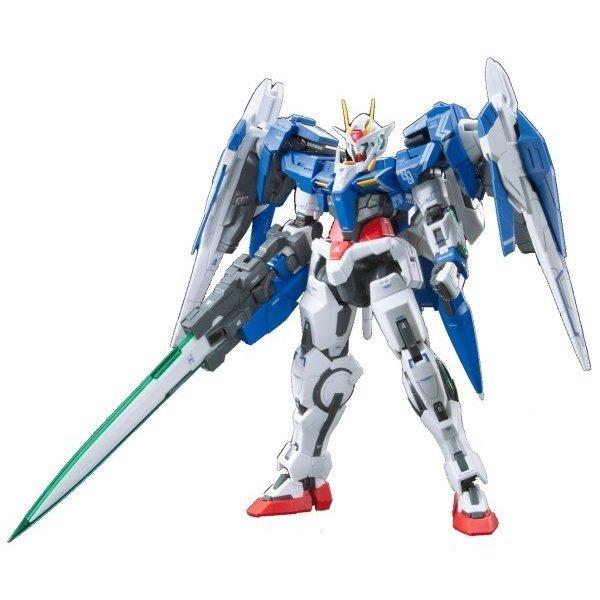 返品送料無料 バンダイ 1 144 RG-18 GN-0000+GNR-010 ダブルオーライザー 返品送料無料 バンダイ 1 144 RG-18 GN-0000+GNR-010 ダブルオーライザー