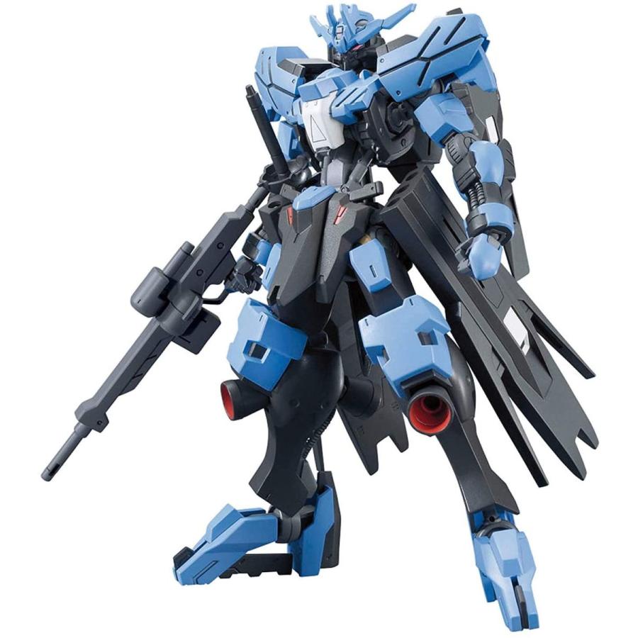 バンダイ 1/144 HG ガンダムヴィダール 機動戦士ガンダム 鉄血の