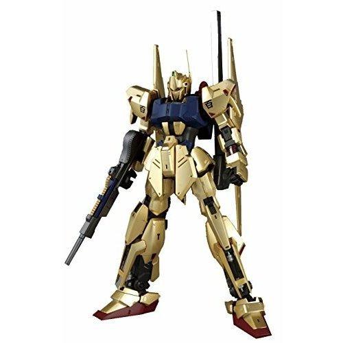 バンダイ 1/100 MG 百式 Ver.2.0 5061592 : 卓美 - 通販 - Yahoo