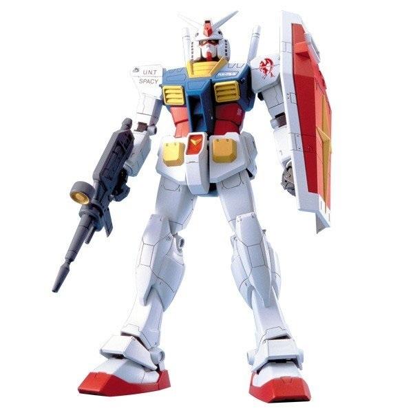 バンダイ 1 100 Mg Rx 78 2 ガンダム Bandai 卓美 通販 Yahoo ショッピング