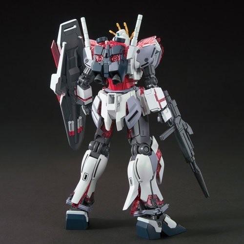 バンダイ 1/144 HGUC-222 RX-9/C ナラティブガンダム C装備｜shoptakumi｜02