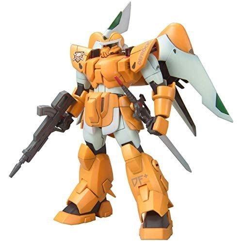 バンダイ 1/144 ガンダムSEED MSV HG No.02 ZGMF-1017 モビルジン (ミゲル・アイマン専用)｜shoptakumi