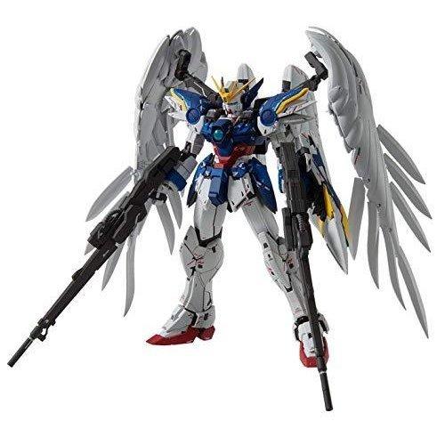 MG 【新品未開封】1/100 ウイングガンダムゼロEW 新機動戦記 | Ver.Ka ウイングガンダムゼロEW 1/100 MG Ver.Ka ロボット