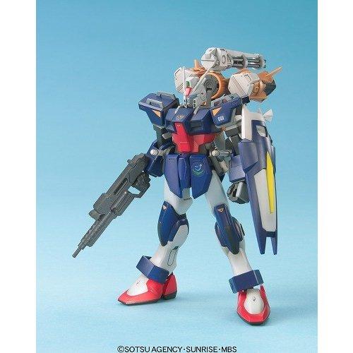 バンダイ 1/144 ガンダムSEED MSV HG No.06 105ダガー＋ ガンバレル　2月29日再販予定｜shoptakumi