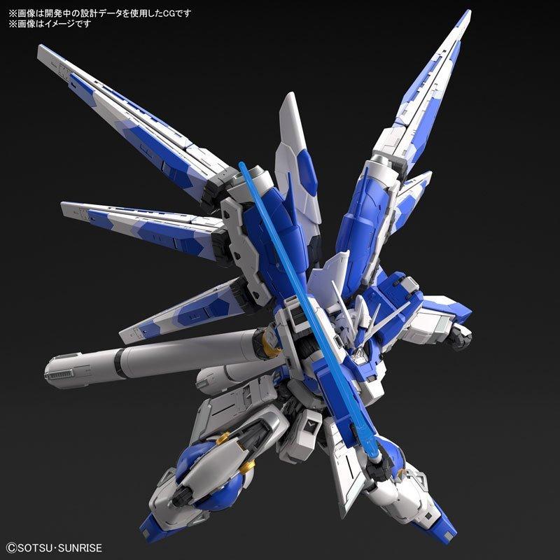 バンダイ 1/144 RG-36 Hi-νガンダム 『機動戦士ガンダム 逆襲の バンダイ 1/144 RG-36 Hi-νガンダム 『機動戦士ガンダム 逆襲の