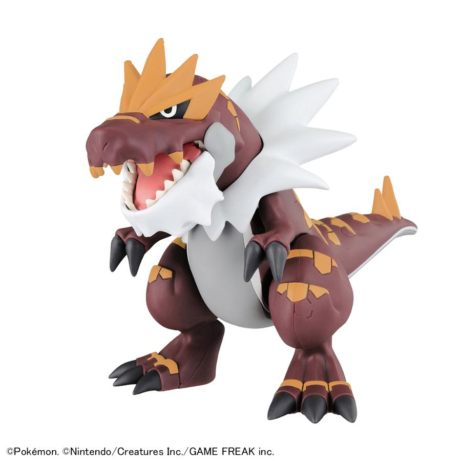 バンダイ ポケモンプラモコレクション カセキポケモンシリーズ