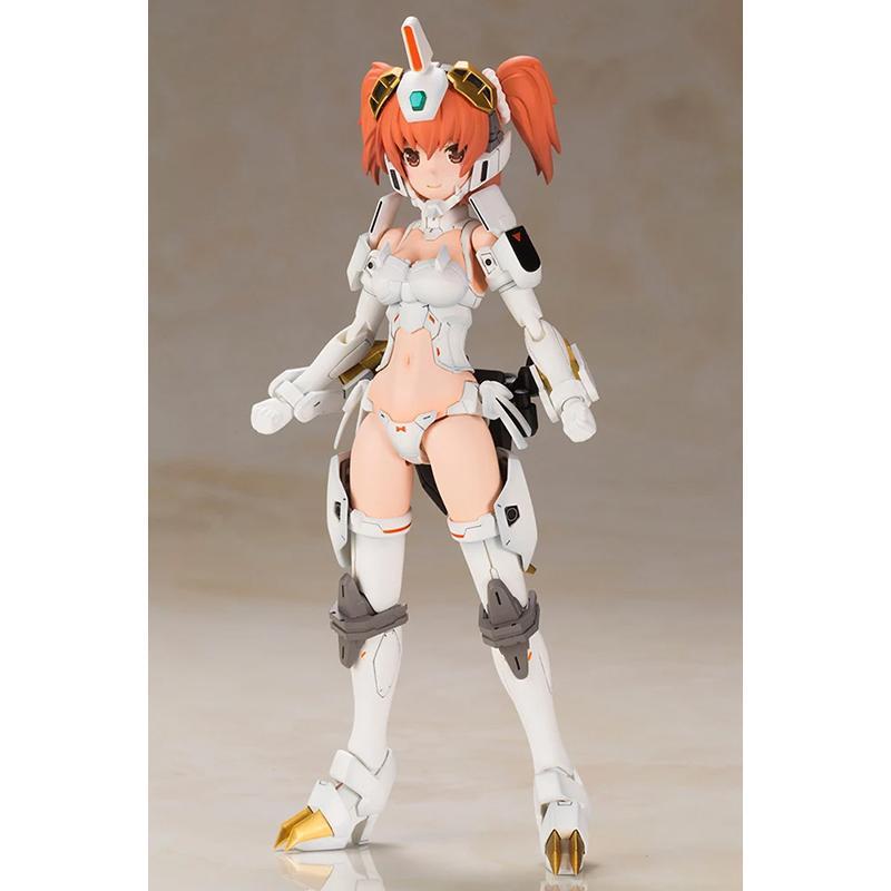 コトブキヤ 勇者王ガオガイガー クロスフレーム・ガール ガオガイガー CG001Xの画像