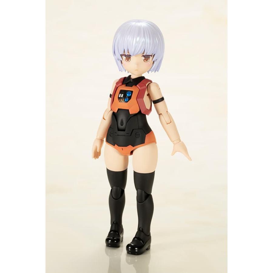 コトブキヤ 勇者王ガオガイガー クロスフレーム・ガール ゴルディーマーグ＆ステルスガオーIIセット CG010の画像