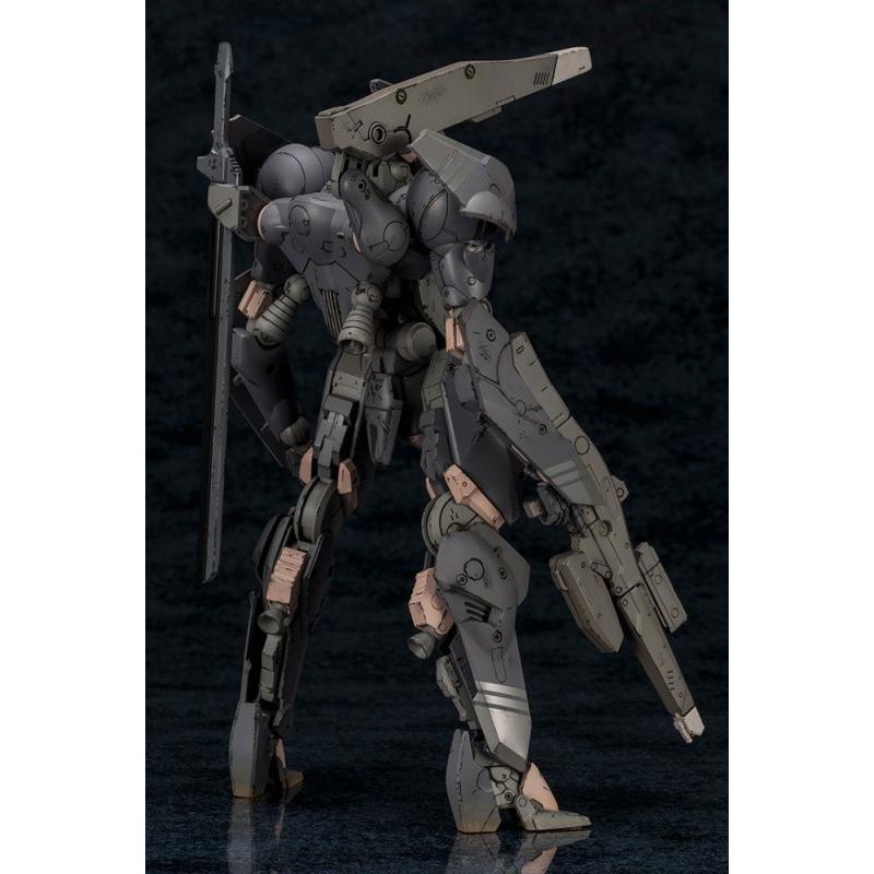 フレームアームズ 影虎 FA056 プラモデル KOTOBUKIYA コトブキヤ