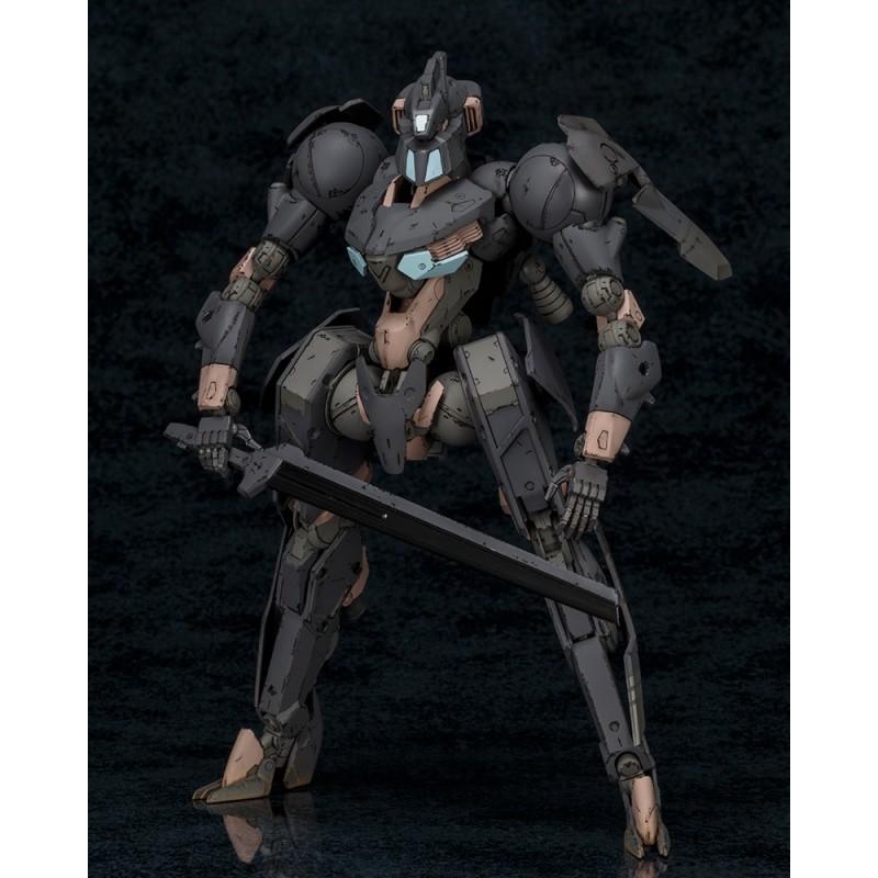 コトブキヤ フレームアームズ 影虎 FA056 プラモデル コトブキヤ 影虎