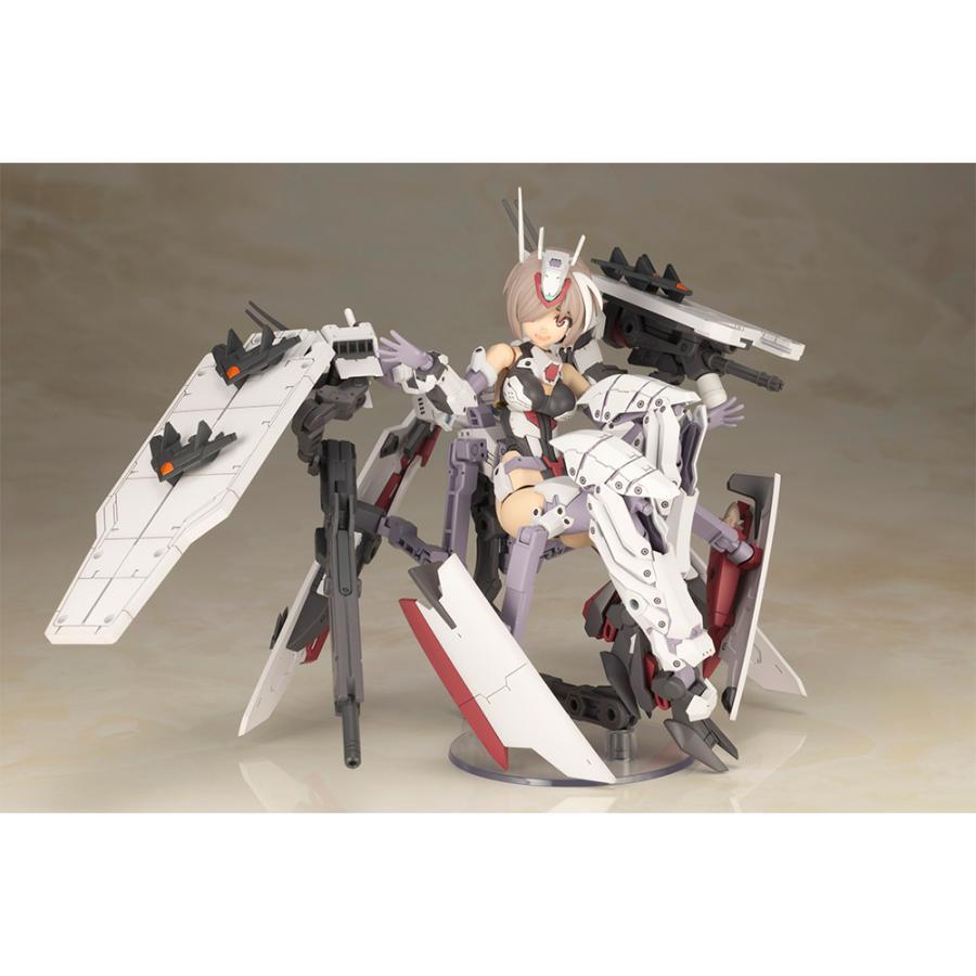 コトブキヤ フレームアームズ・ガール 出雲 FG128の画像