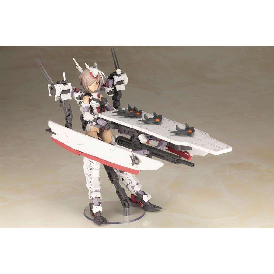 コトブキヤ フレームアームズ・ガール 出雲 FG128の画像