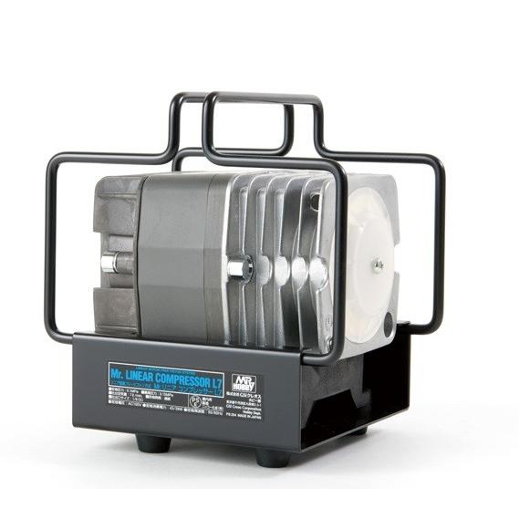 GSIクレオス Mr.リニアコンプレッサーL7 PS254 : 卓美 - 通販 - Yahoo