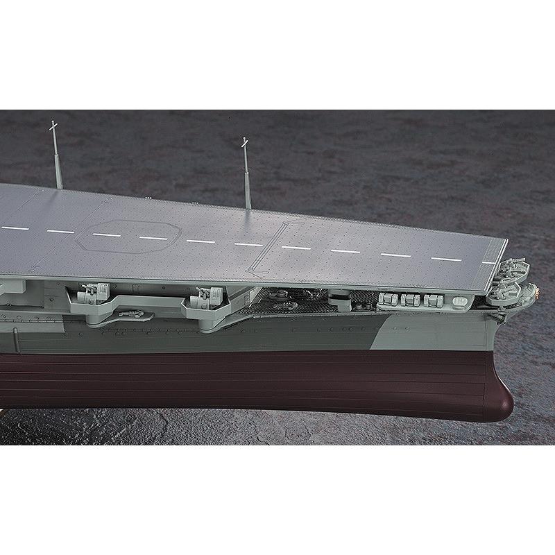 ハセガワ 1/450 日本海軍 航空母艦 信濃[Z03] : 卓美 - 通販 - Yahoo