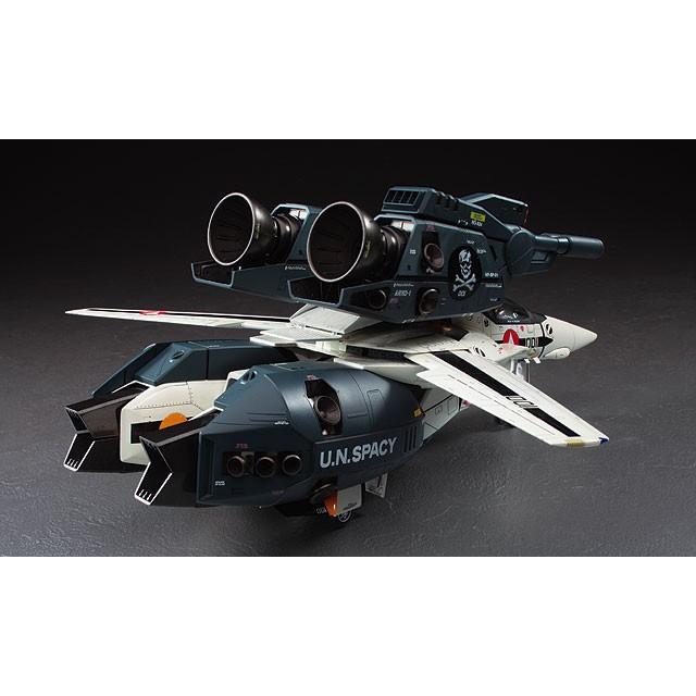ハセガワ 1/48 VF-1S/A ストライク/スーパー バルキリー “スカル