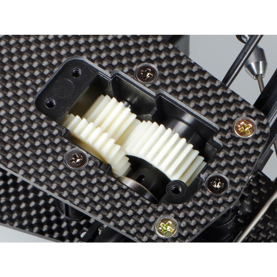 タミヤ 1/10 RC イグレス (2013) ITEM58583_1