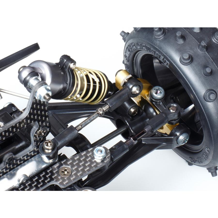タミヤ 1/10 RC イグレス (2013) ITEM58583_2