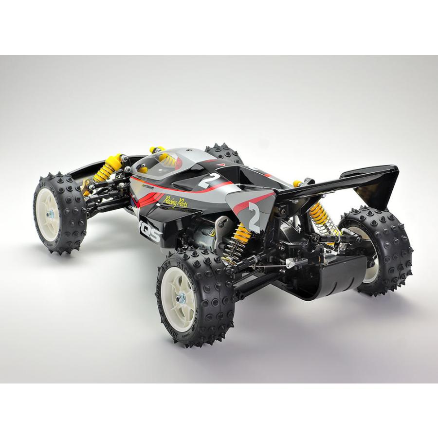 タミヤ 1/10RC VQS (2020) 58686 : 卓美 - 通販 - Yahoo タミヤ 1/10RC VQS (2020) 58686 : 卓美 - 通販 - Yahoo