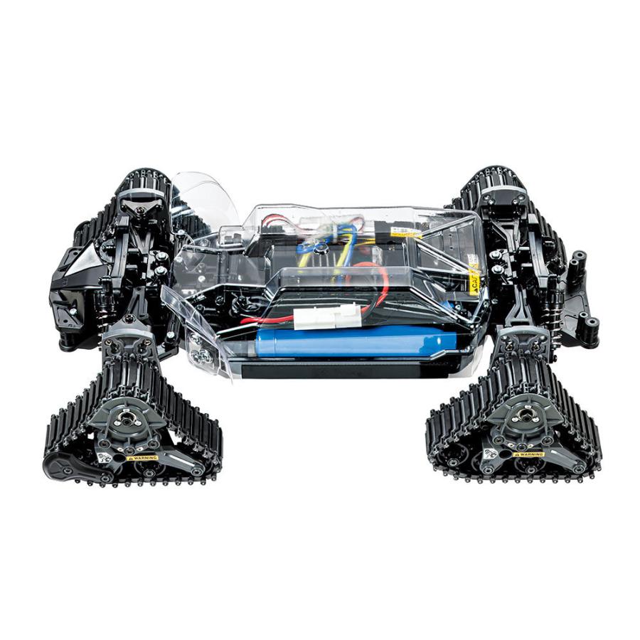 タミヤ TT-02FTランドフリーダークワッドトラック Amazon.co.jp: TAMIYA 1/10 R/C ランドフリーダー クアッド