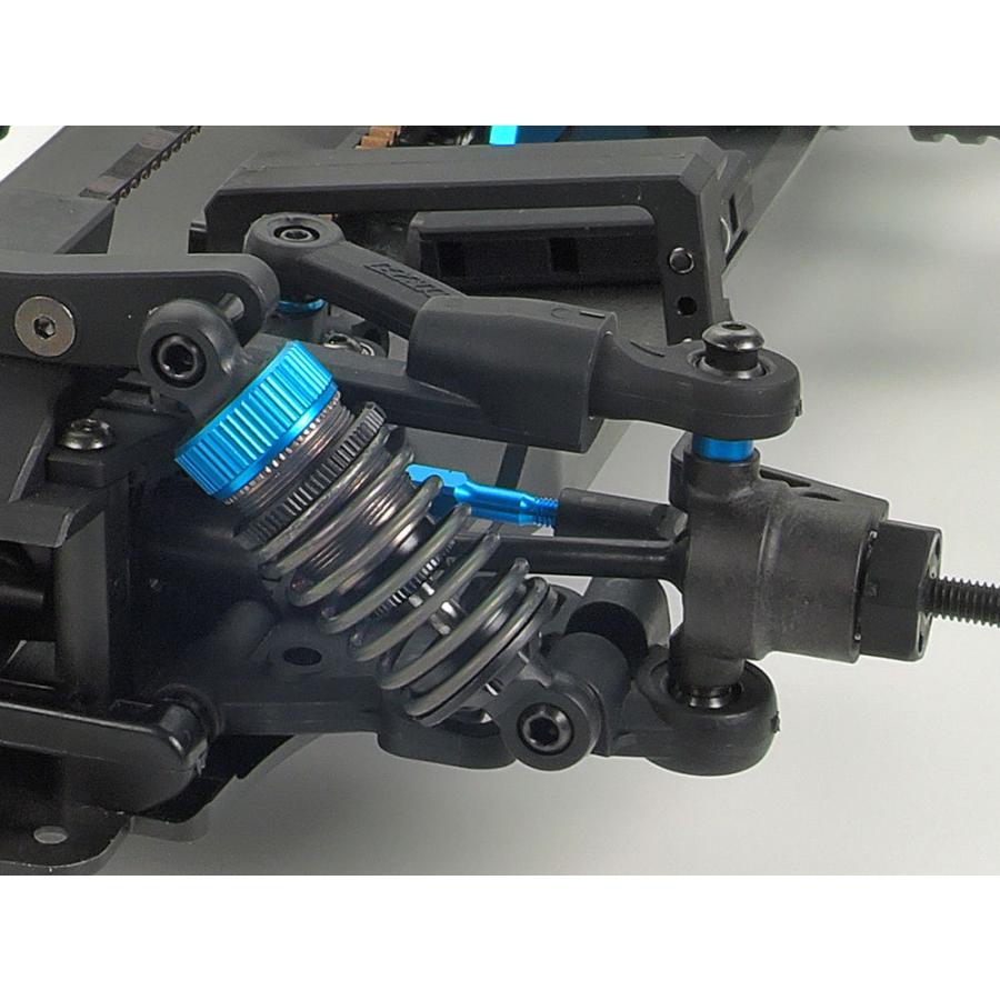 タミヤ 1/10 RC TA08 PRO シャーシキット ITEM58693 : 卓美 - 通販
