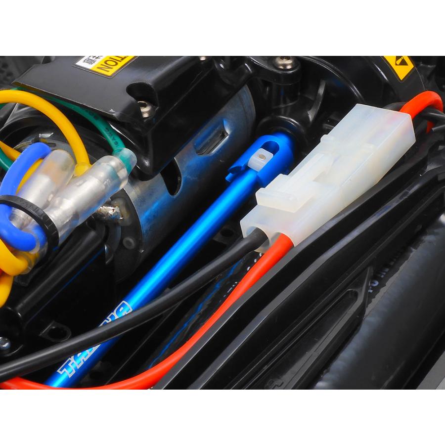 タミヤ 1/10 RC TT-02BR シャーシキット ITEM58717 : 卓美 - 通販