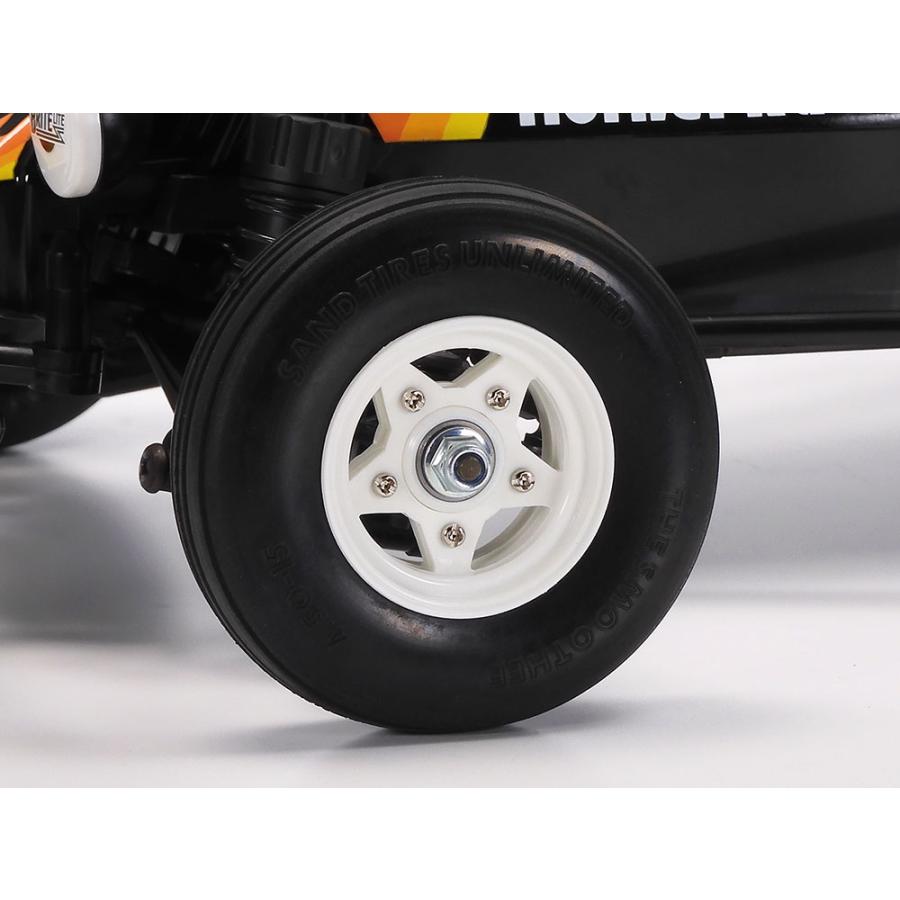 タミヤ 1/10 RC ホーネット EVO. ITEM58742 : 卓美 - 通販 - Yahoo