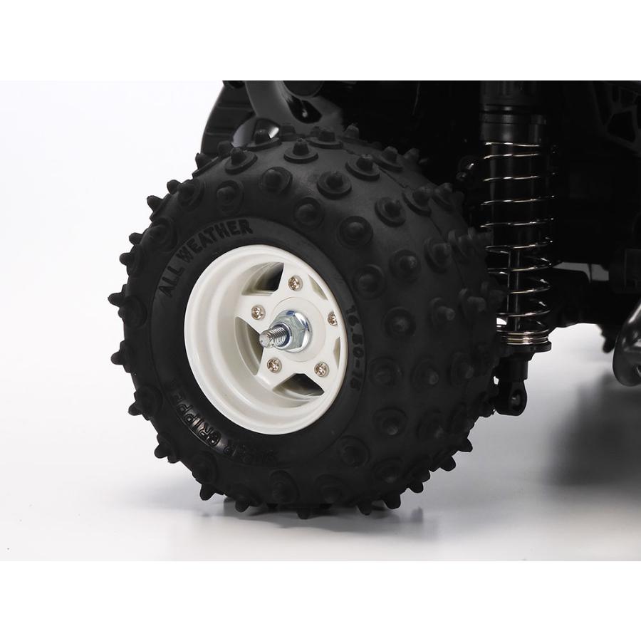 タミヤ 1/10 RC ホーネット EVO. ITEM58742 : 卓美 - 通販 - Yahoo