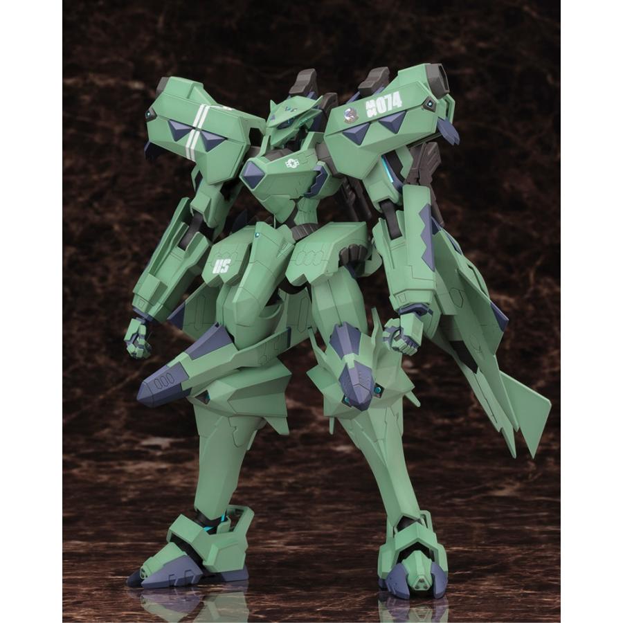 コトブキヤ マブラヴ オルタネイティヴ F-22A ラプター アルフレッド