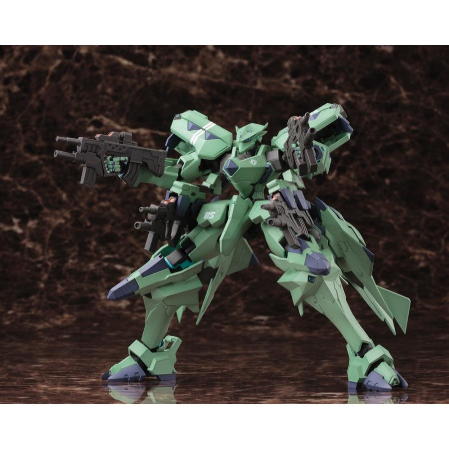 コトブキヤ マブラヴ オルタネイティヴ F-22A ラプター アルフレッド