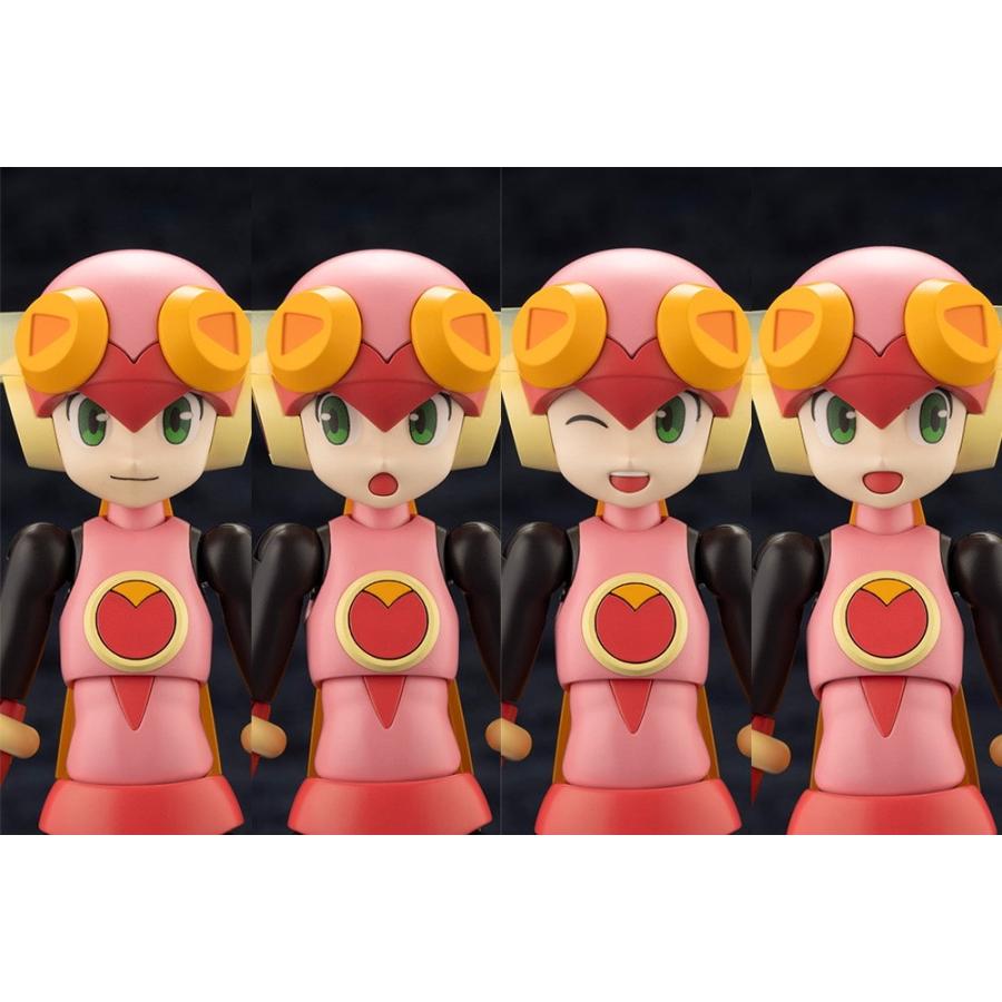 コトブキヤ ロックマンエグゼ ロール.EXE KP687 : 卓美 - 通販 - Yahoo