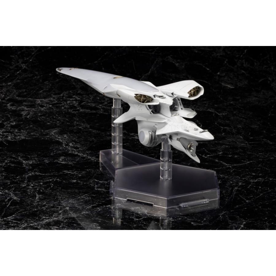 コトブキヤ 銀河英雄伝説 Die Neue These 銀河帝国軍 戦艦