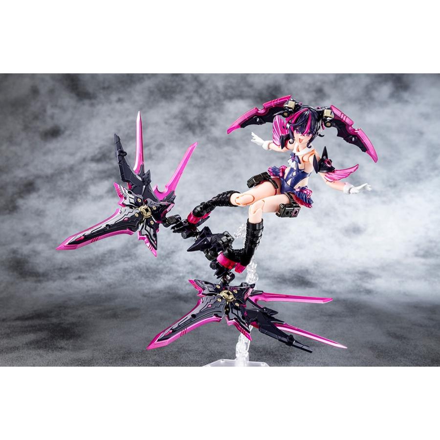 コトブキヤ メガミデバイス デザイアメイデン レイダー KP800 : 卓美
