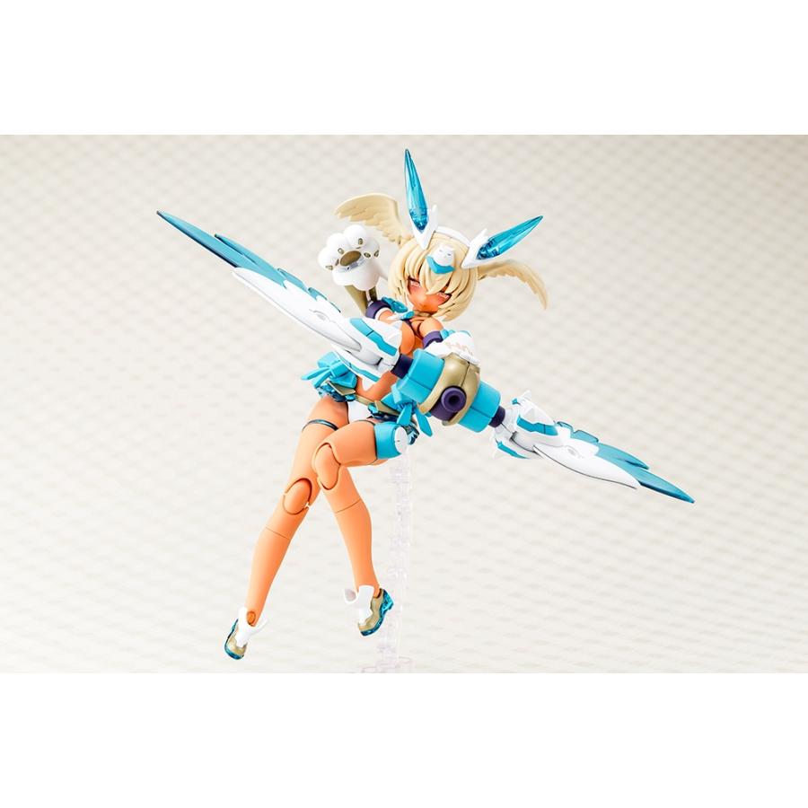 コトブキヤ メガミデバイス PUNI☆MOFU 金シャオ KP851 2026年5月発売