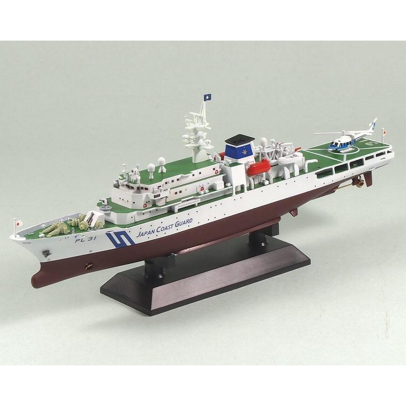 ピットロード 1/700 海上保安庁 巡視船 PL-31 いず [J99] : 卓美