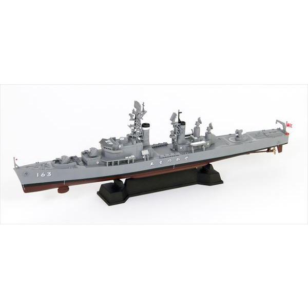 ピットロード 1/700 海上自衛隊 護衛艦 DDG-163 あまつかぜ 就役時  [J88]｜shoptakumi｜02