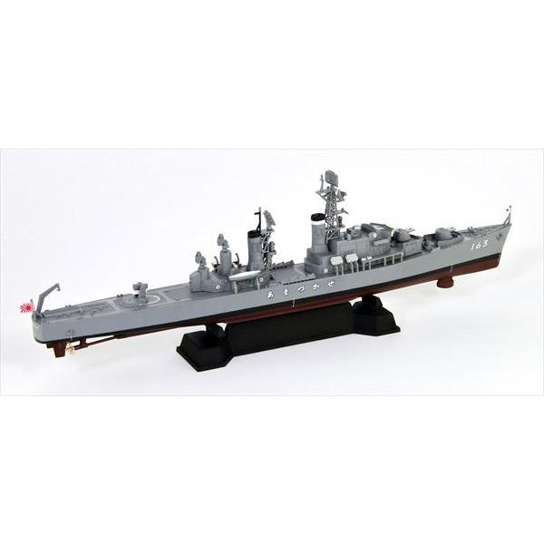 ピットロード 1/700 海上自衛隊 護衛艦 DDG-163 あまつかぜ 就役時  [J88]｜shoptakumi｜03