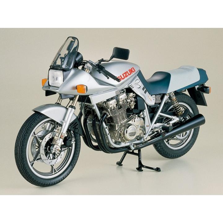 タミヤ 1/6 スズキ GSX1100S カタナ ITEM16025 : 卓美 - 通販 - Yahoo