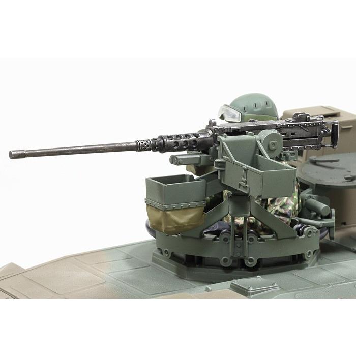 タミヤ 1/16 陸上自衛隊 10式戦車 （ディスプレイタイプ）Item No  