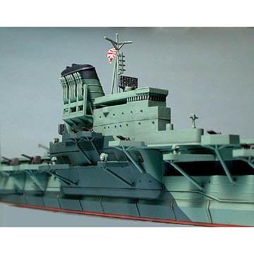 タミヤ 1/700 日本航空母艦 信濃 ITEM31215 : 卓美 - 通販 タミヤ 1/700 日本航空母艦 信濃 ITEM31215 : 卓美 - 通販