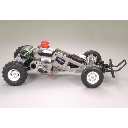 タミヤ 1/10 RCカー マイティフロッグ 58354 : 卓美 - 通販 タミヤ 1/10 RCカー マイティフロッグ 58354 : 卓美 - 通販