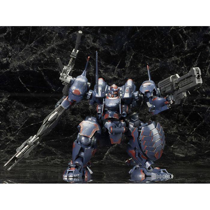 コトブキヤ ARMORED CORE KT-104/PERUN ハングドマン 再戦Ver. VI074Xの画像