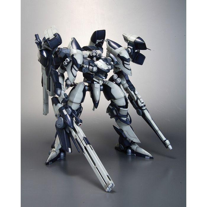 コトブキヤ ARMORED CORE インテリオル ユニオン Y01-TELLUS（テルス） フルパッケージVer. VI087の画像