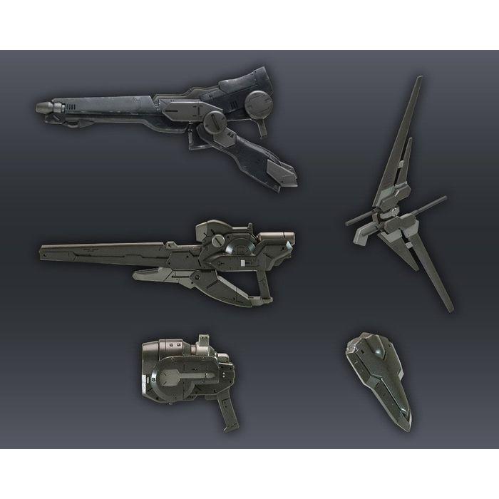 コトブキヤ ARMORED CORE インテリオル ユニオン Y01-TELLUS（テルス） フルパッケージVer. VI087の画像