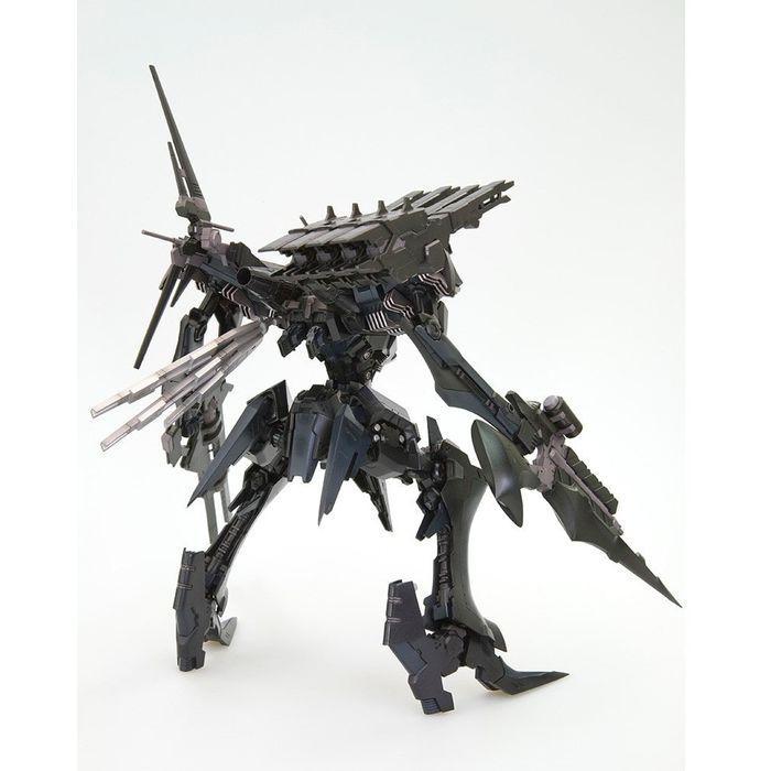 コトブキヤ ARMORED CORE オーメル TYPE-LAHIRE ステイシス フルパッケージVer. VI088の画像