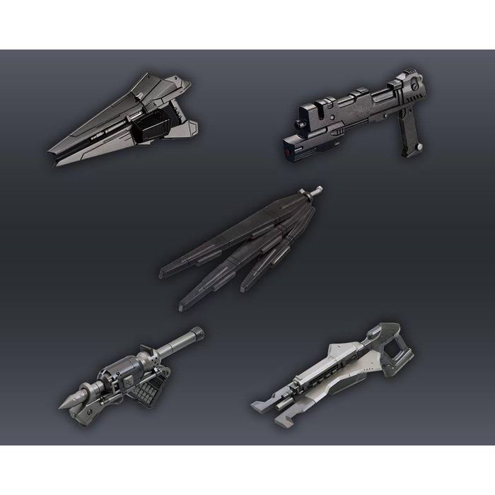 コトブキヤ ARMORED CORE オーメル TYPE-LAHIRE ステイシス フルパッケージVer. VI088の画像