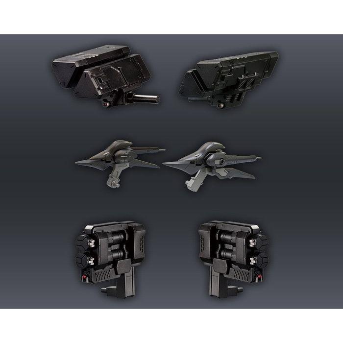 コトブキヤ ARMORED CORE オーメル TYPE-LAHIRE ステイシス フルパッケージVer. VI088の画像