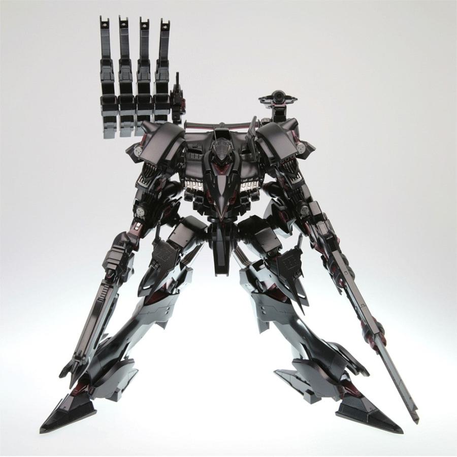 コトブキヤ ARMORED CORE レイレナード 04-ALICIA アンサング フルパッケージVer. VI089の画像