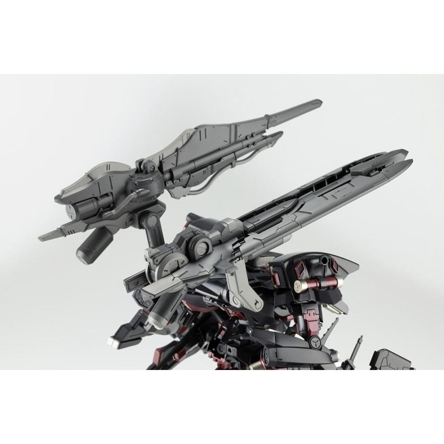 コトブキヤ ARMORED CORE レイレナード 04-ALICIA アンサング フルパッケージVer. VI089の画像