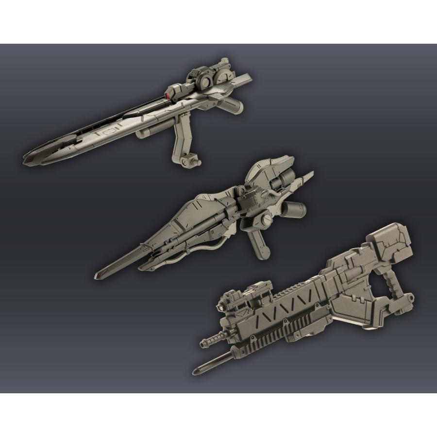 コトブキヤ ARMORED CORE レイレナード 04-ALICIA アンサング フルパッケージVer. VI089の画像
